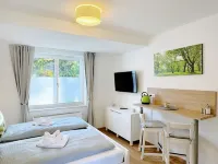 Regiohotel Harzresidenz Wernigerode Các khách sạn gần Wernigerode Castle