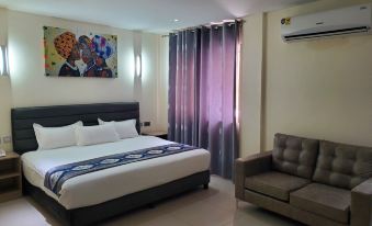 LAGOON BEACH HOTEL
