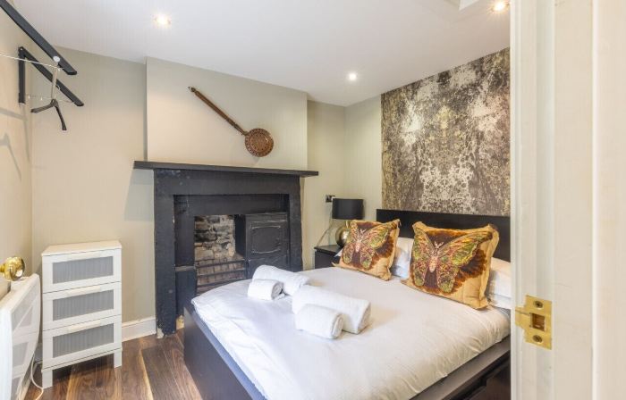 Grove Cottage - North East Escapes