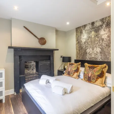 Grove Cottage - North East Escapes