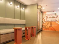 Living 35 套房酒店 by Growing Group 麥德林酒店