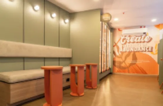Hotel Living 35 Suites by Growing Group