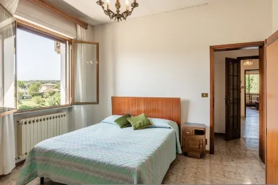 Casa Delle Querce