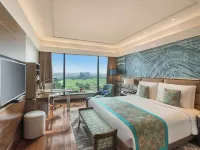 The Leela Ambience Convention Hotel Delhi Hotels near Delhi Zoo