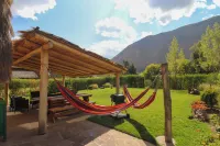 Mayupata in Calca by Wynwood House Hotels in 