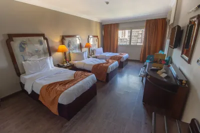 فندق زايد Hotels near S S
