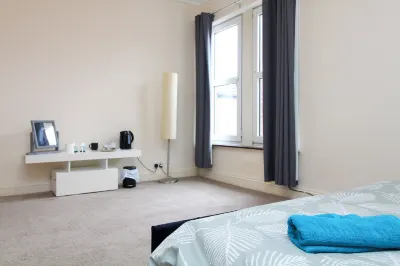 Darwin road guest house 3
