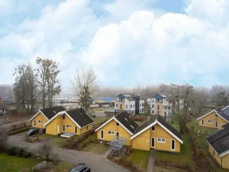 Ferienwohnung in Fantastischer Lage