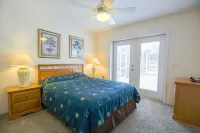 Spacious Modern Pool Home, Family & Golf Trips - 4727 4 Bedroom Home by RedAwning