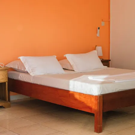 hotel Espace Kaled