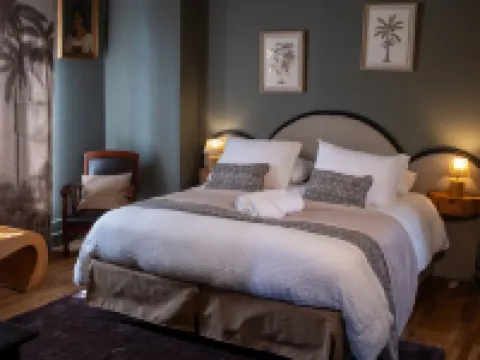Lala Saul Hotels in Quimper