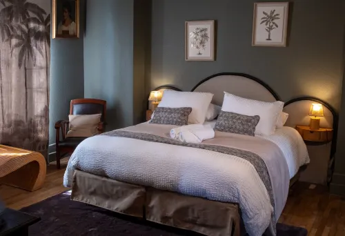 Lala Saul Hotels in Quimper