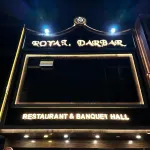 The Royal Darbaar - 2 estrellas