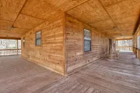 Into the Wild - 2 Bedrooms, 3 Baths, Sleeps 6 Home by RedAwning