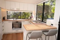 Waterlily Tinyhouse