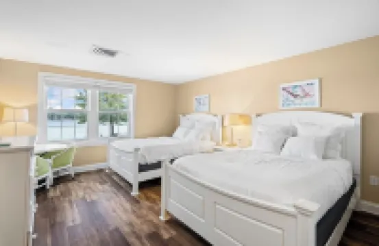 Oakwood Resort Hoteles en 