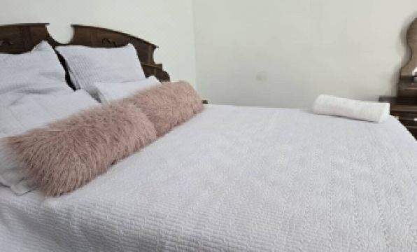 Kaswanga Farm Holiday Home