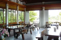 โรงแรมทองเพกา - พร้อมอาหารเช้า
