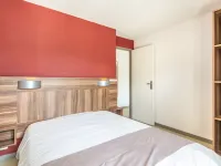 Vacancéole - les Gentianes Hotel a Gresse-en-Vercors