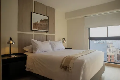 Pod by Wynwood House