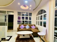 Hedheykuri Residence Fuvahmulah