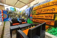 El- Rey Luxury Apartment - Homestays