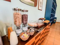 Vanvitelli Palace B&b - breakfast