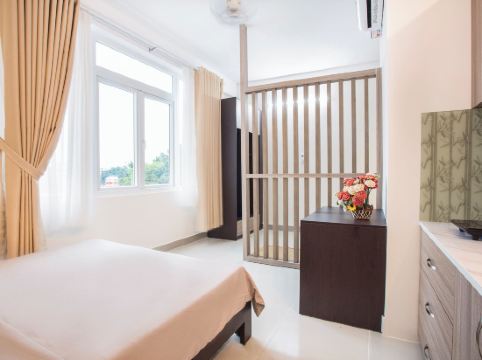 Sen Hostel
