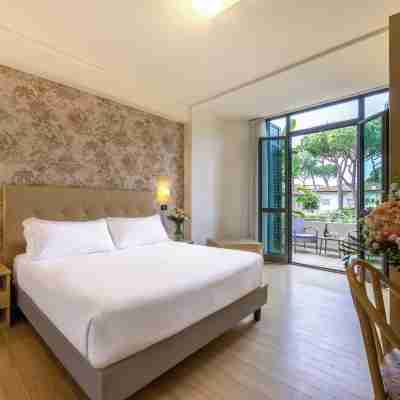 Hotel Acapulco Rooms