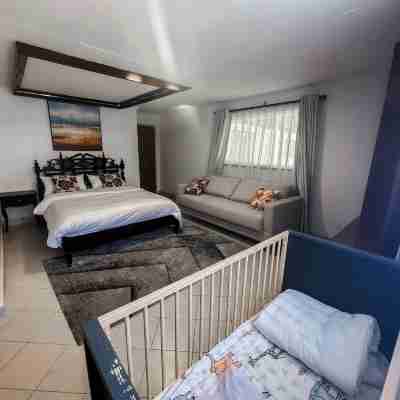 Baobab Rooms