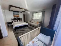 Baobab Hotels in Athi River