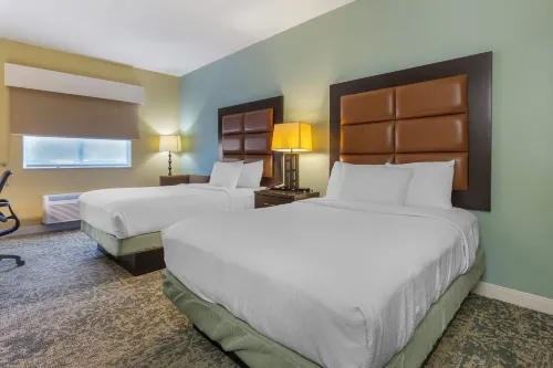 Spark by Hilton Wilmington Carolina Beach Rd