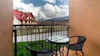 Karpacz Konopnickiej, Sun & Snow - Mountain view