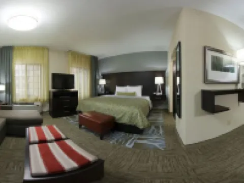 Staybridge Suites HOUSTON STAFFORD - SUGAR LAND by IHG Hotels in Stafford