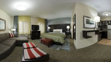 Staybridge Suites Houston Stafford - Sugar Land
