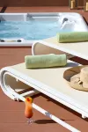 Royal Paradise Beach Resort & Spa - جاكوزي