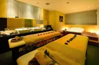 Royal Paradise Beach Resort & Spa - spa