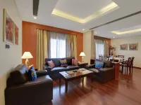 Fortune Select JP Cosmos, Bengaluru - Member ITC Hotels' Group Hotels near German Consulate