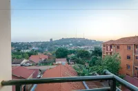 Hotel Top Five - Mountain view
