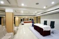 Geetha Regency Hotels in Ґунтур