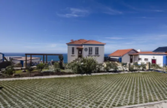 Chalet O Amorzinho
