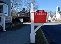 Inn at Pine Plains Hotels in Pine Plains