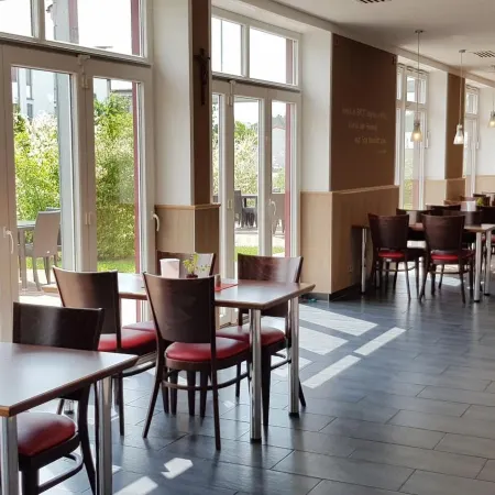 Dream Inn Hotel Regensburg Ost