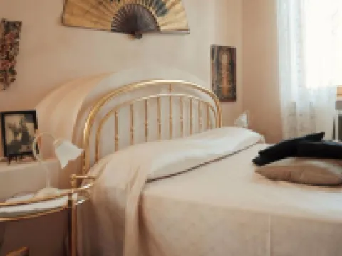 ヴィラ マリサ ベッド ブレックファスト アンド ブックス パヴィーアのホテル