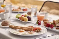 Atlantica Miramare Beach - Desayuno