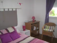 Maison Venitia Chambres d'hôtes