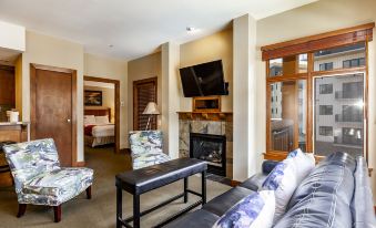 Sundial Lodge by All Seasons Resort Lodging