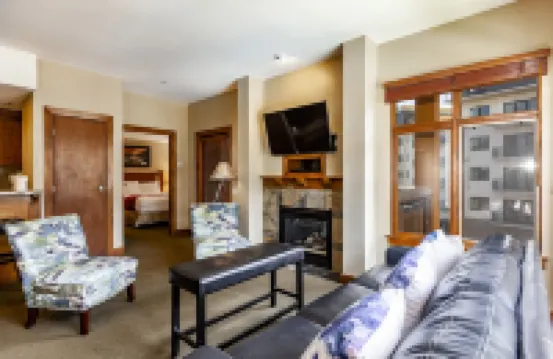 Sundial Lodge by All Seasons Resort Lodging
