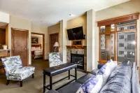Sundial Lodge by All Seasons Resort Lodging Hotels near Express Factory Outlet