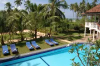 Wunderbar Beach Hotel - Swimmingpools